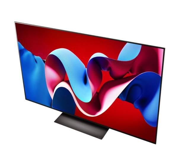 LG OLED55C45LA 55" OLED 4K 120Hz WebOS Dolby Atmos Dolby Vision OLED55C45LA.AEU - 1244514 - zdjęcie 8